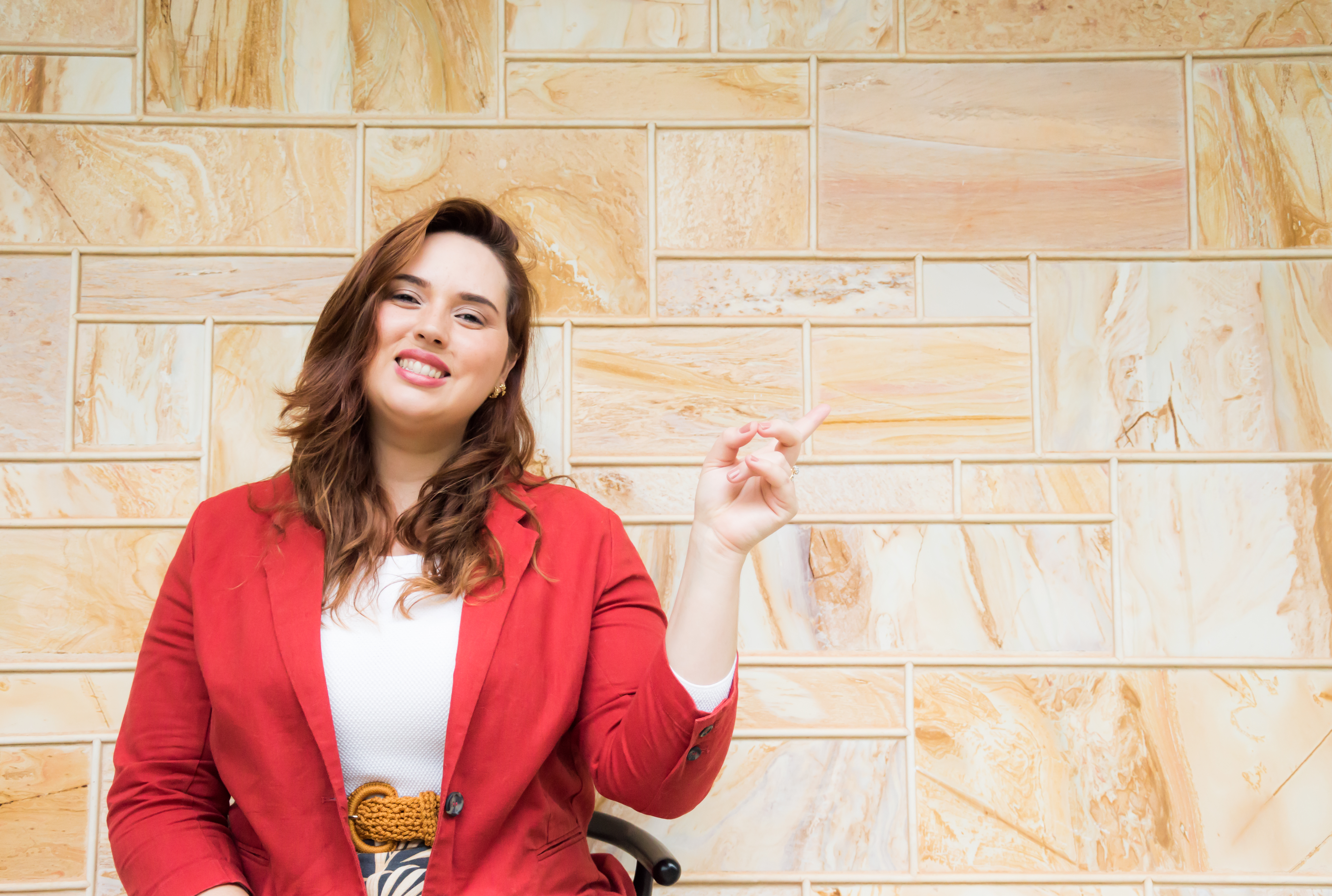 Etienny Trindade keynote speaker for wellbeing conferences