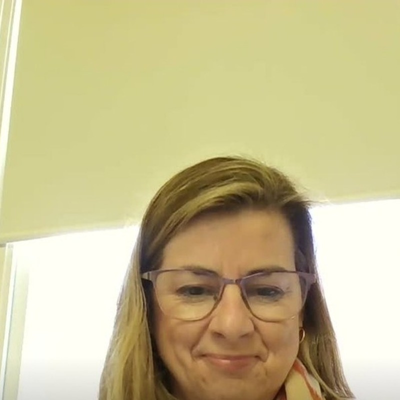 Deb Aukland, podcast guest